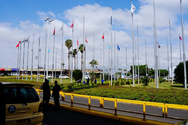 Nairobi