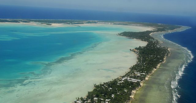 Bairiki