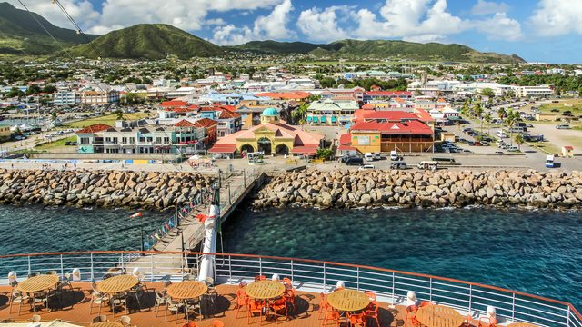 Basseterre