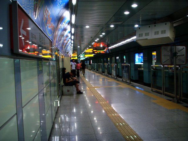 Daegu