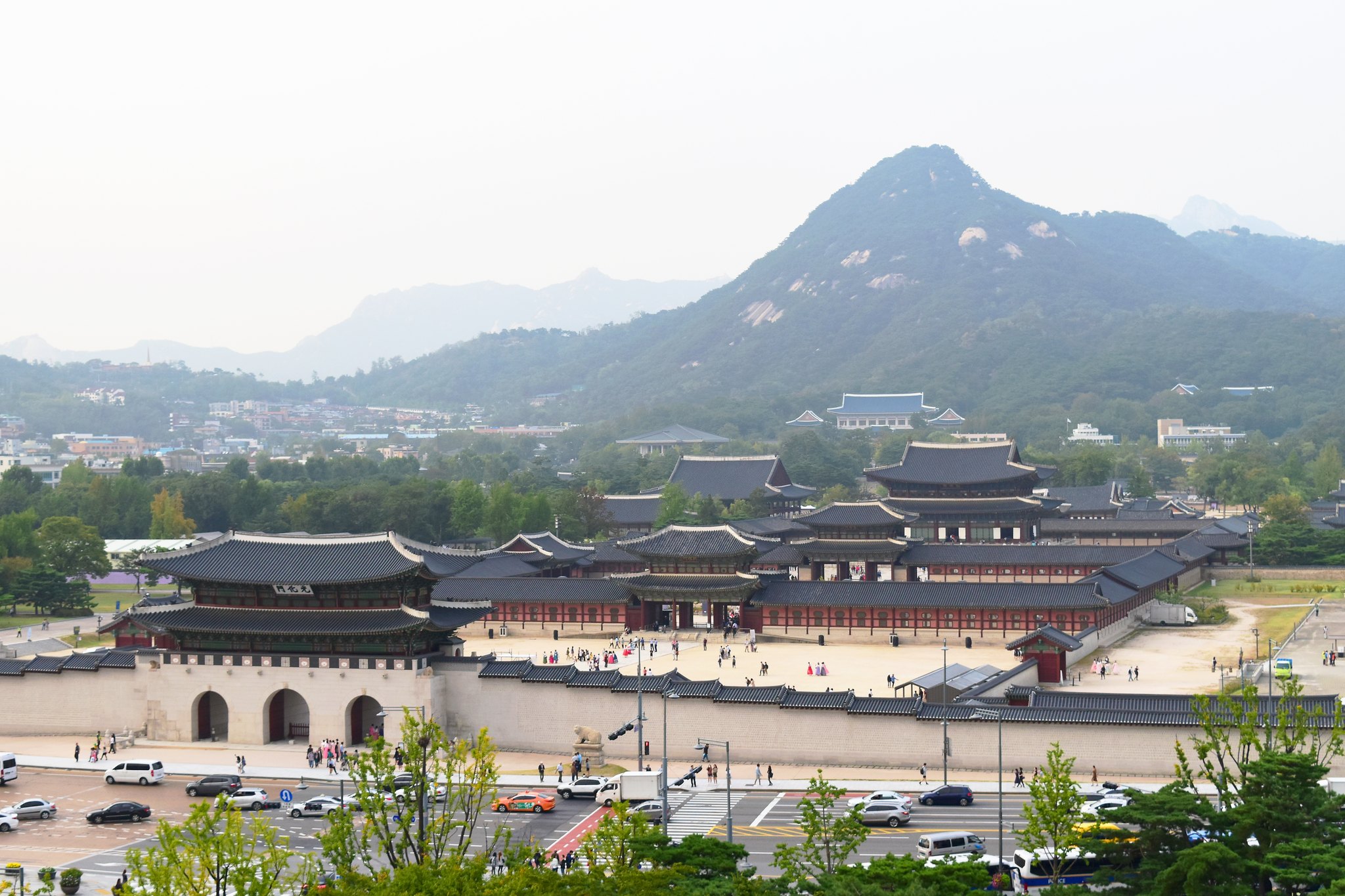 Seoul