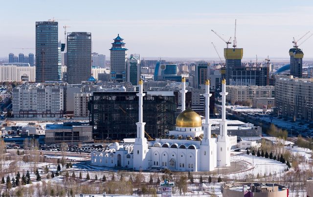 Astana