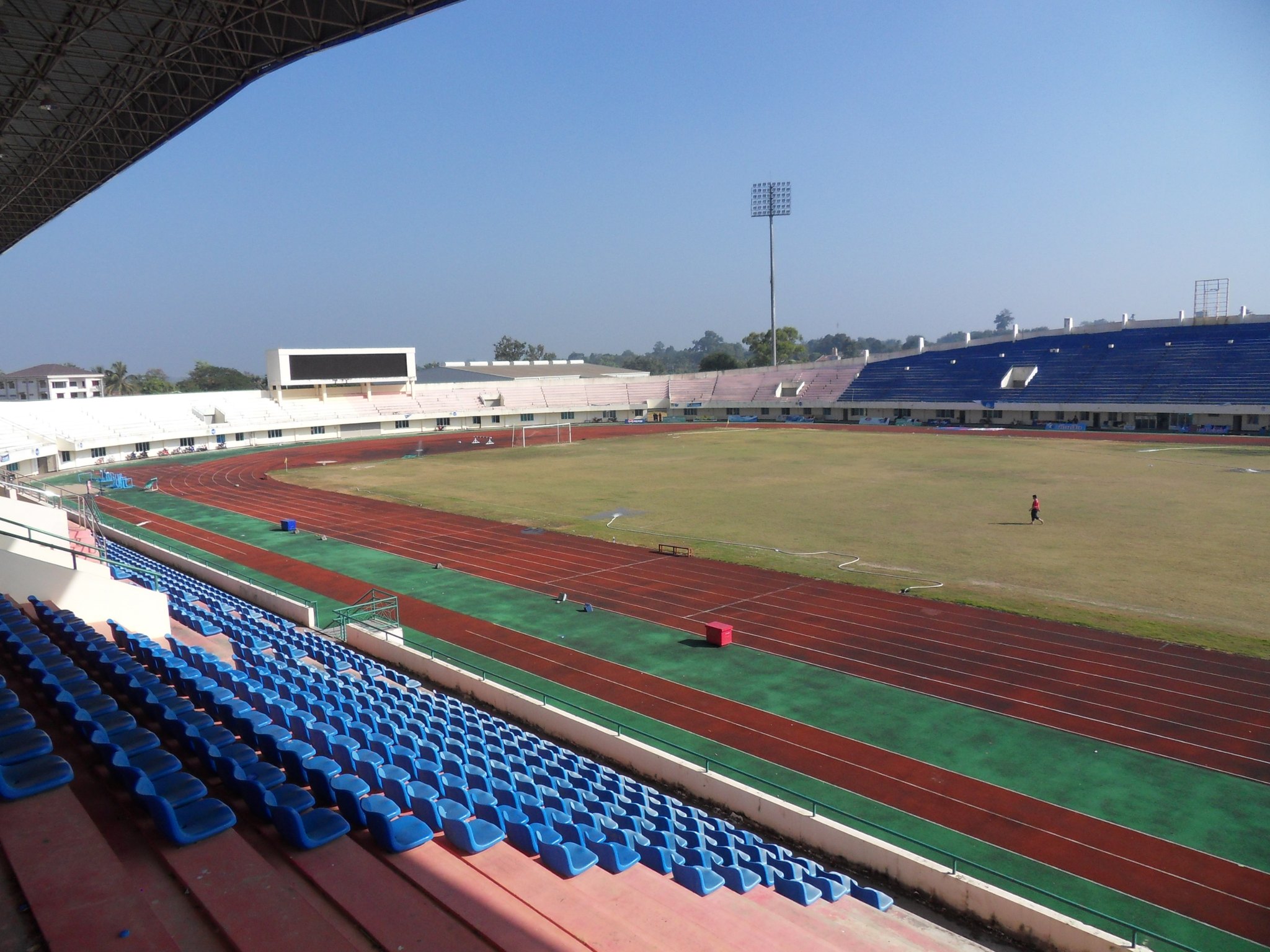 Savannakhet