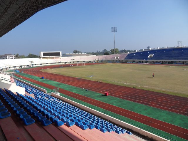 Savannakhet