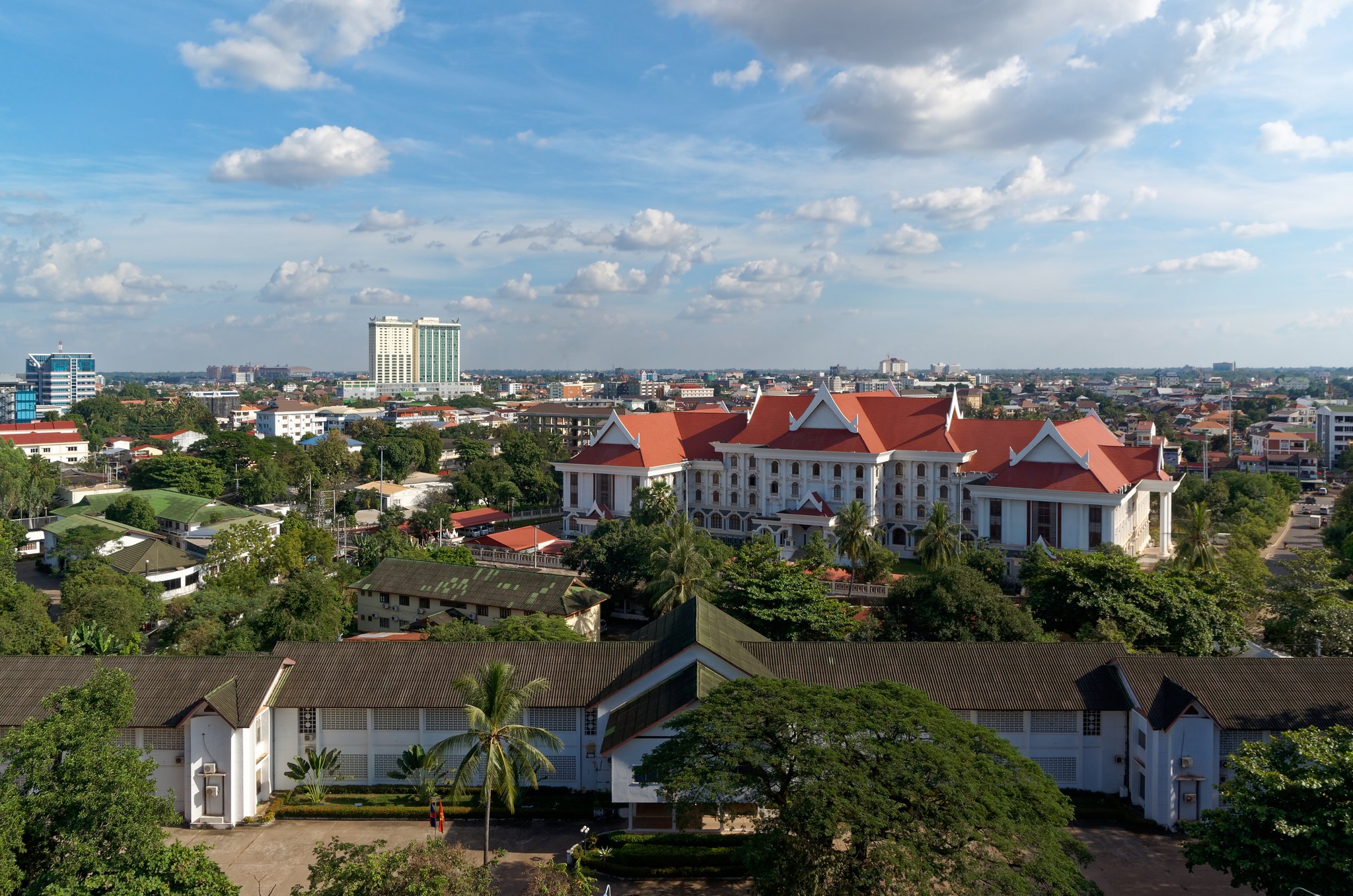 Vientiane