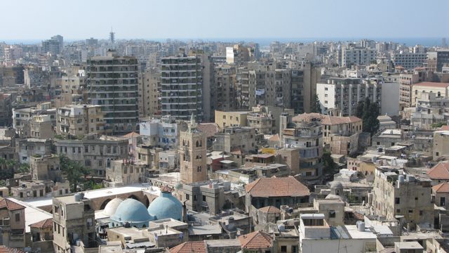 Tripoli