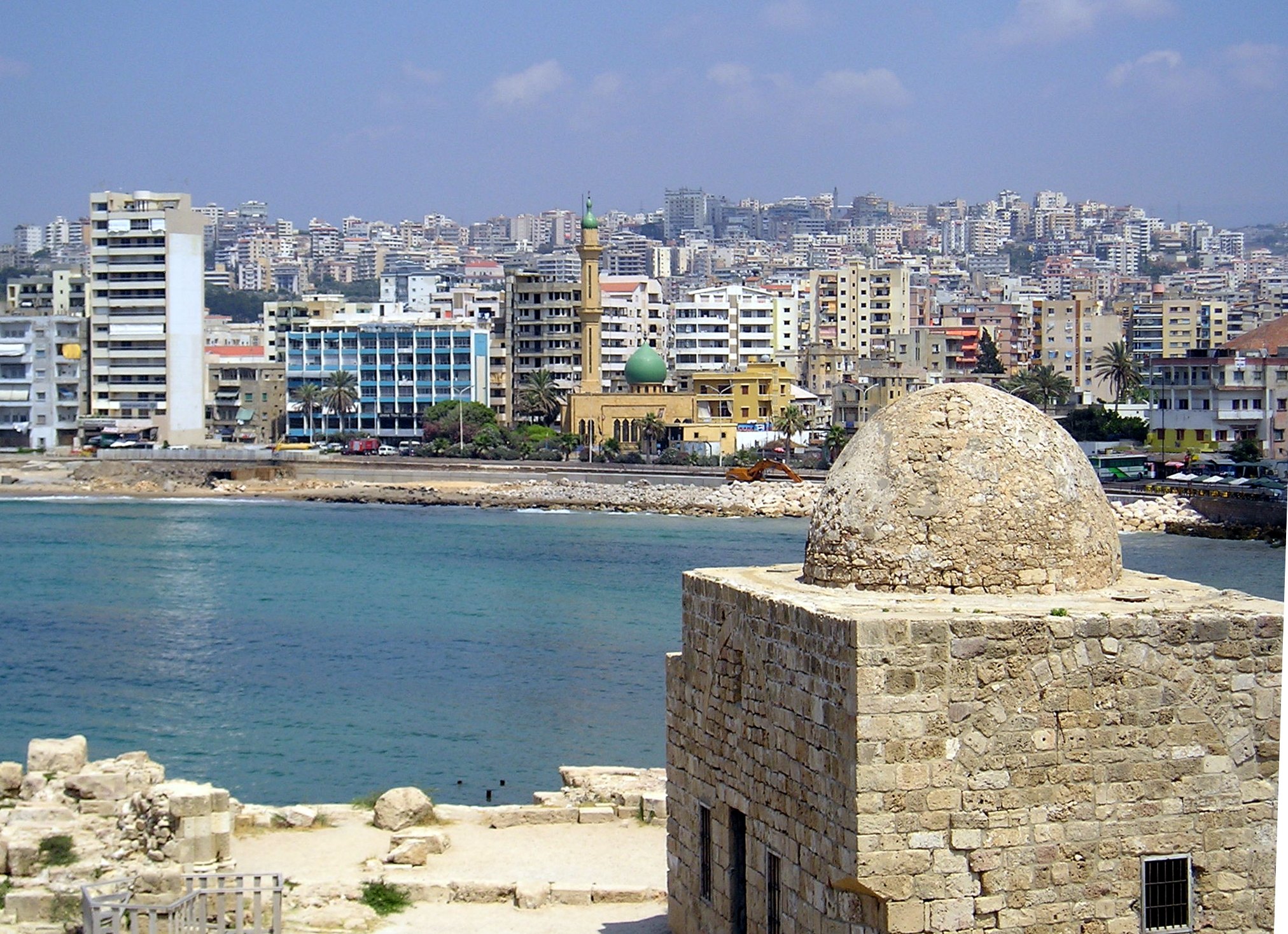 Sidon