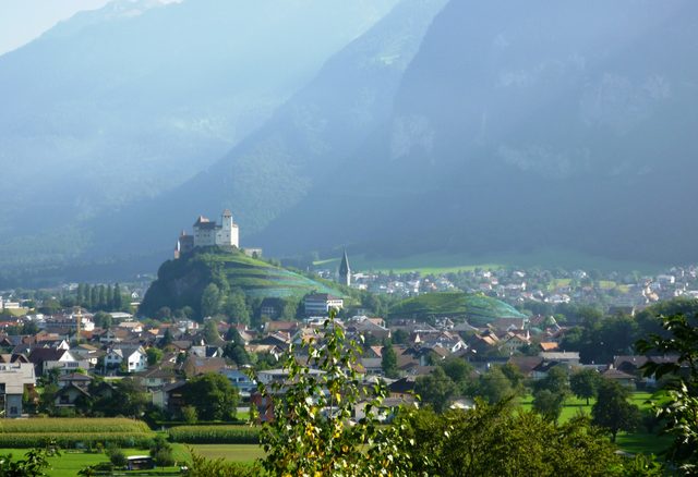 Balzers