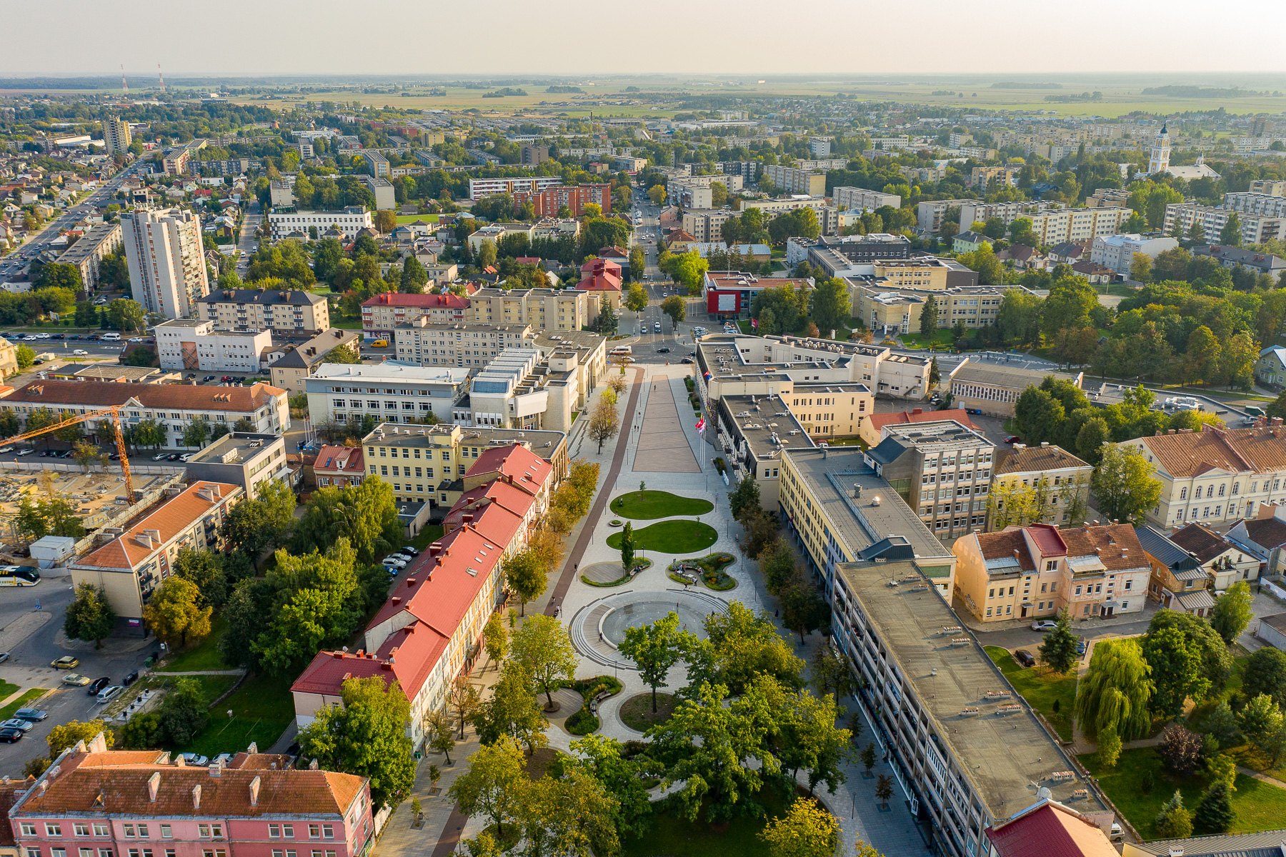 Panevezys