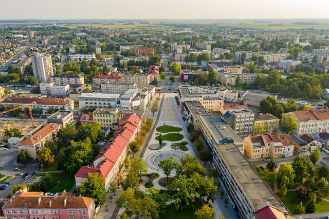 Panevezys