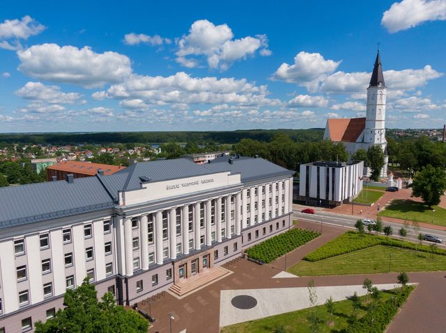 Siauliai