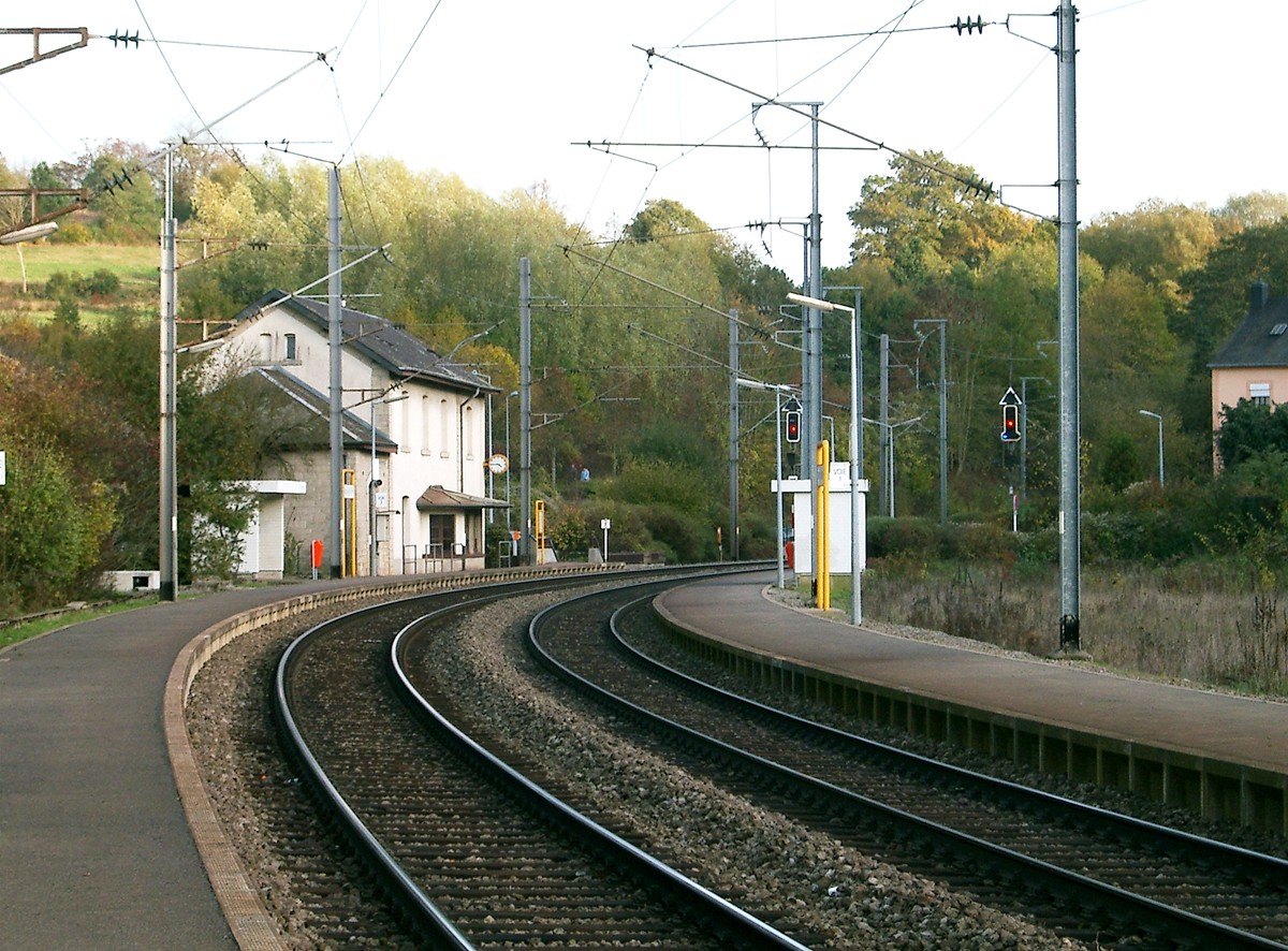 Belvaux