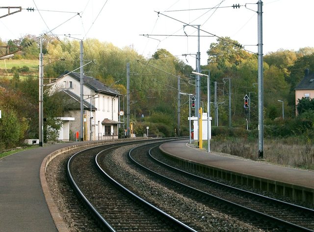Belvaux