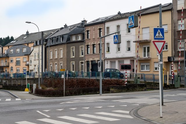 Dudelange
