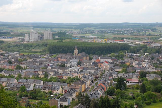 Schifflange