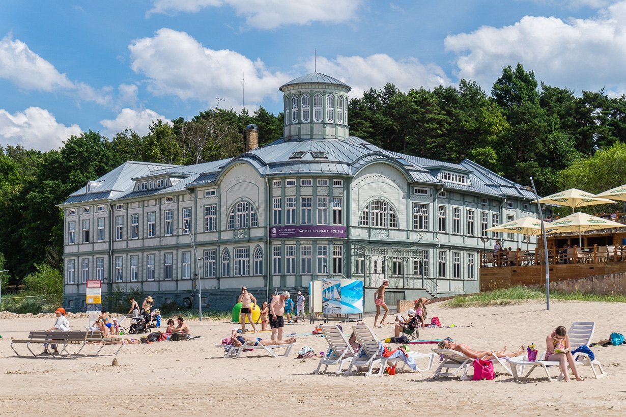 Jurmala