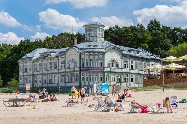 Jurmala