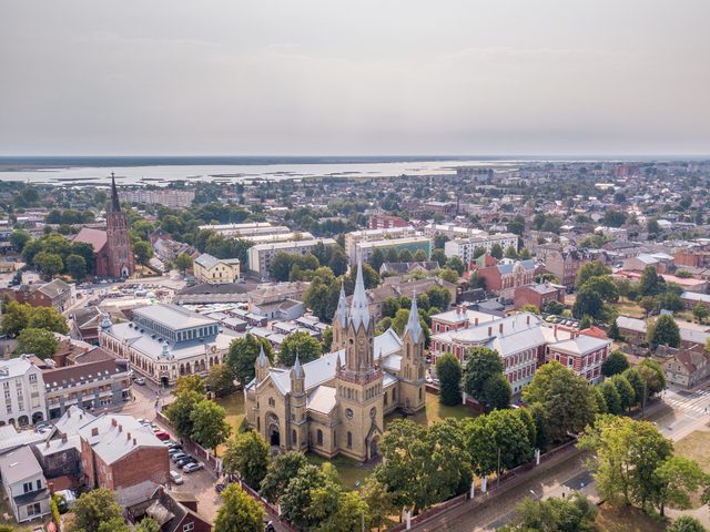 Liepaja