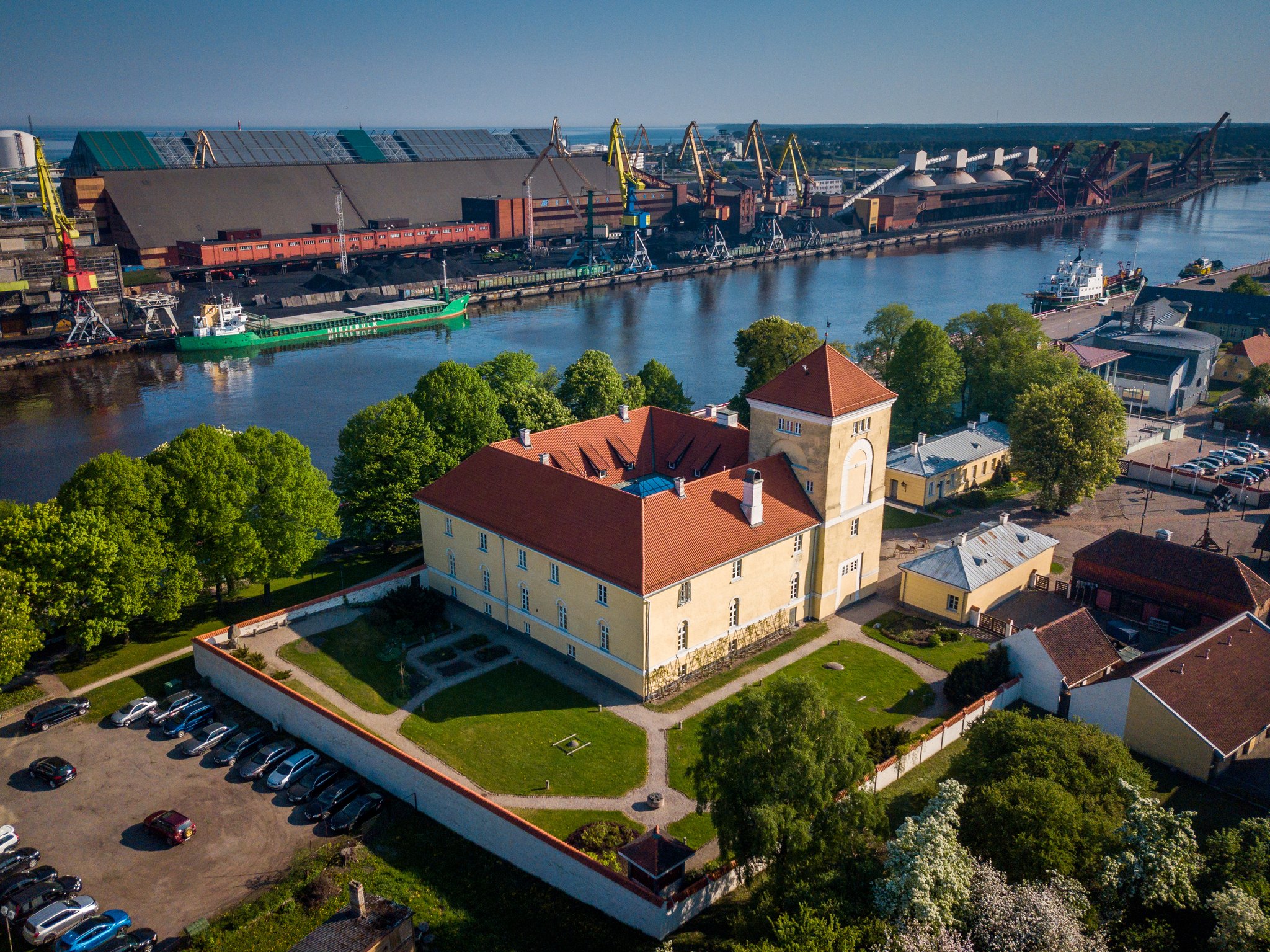 Ventspils