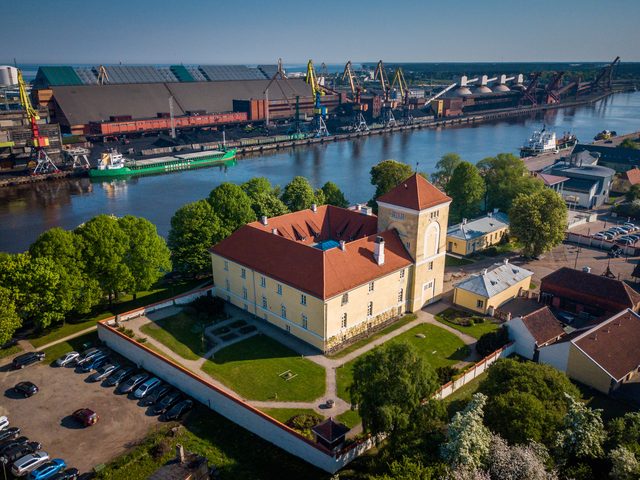 Ventspils
