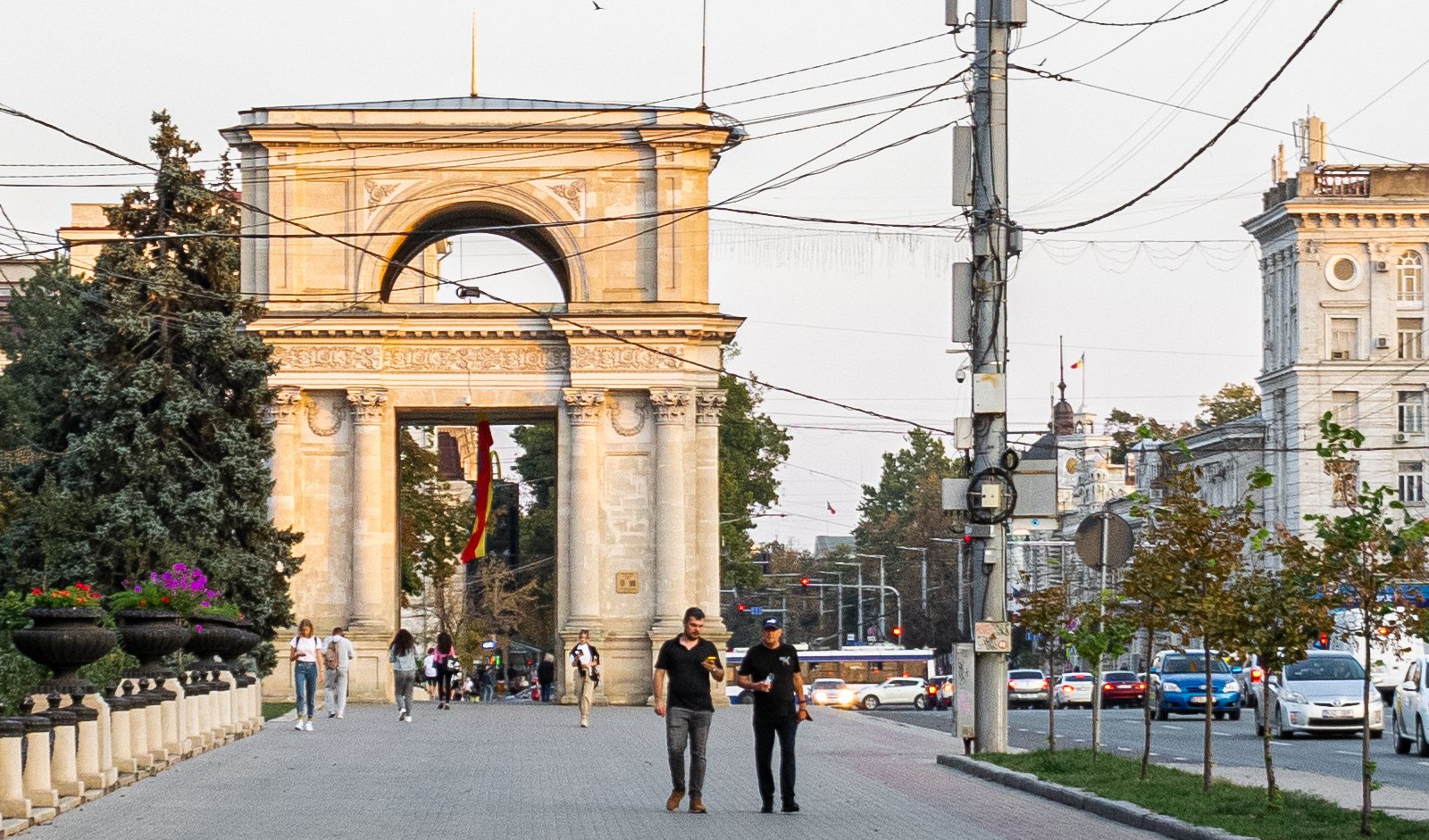 Chișinău