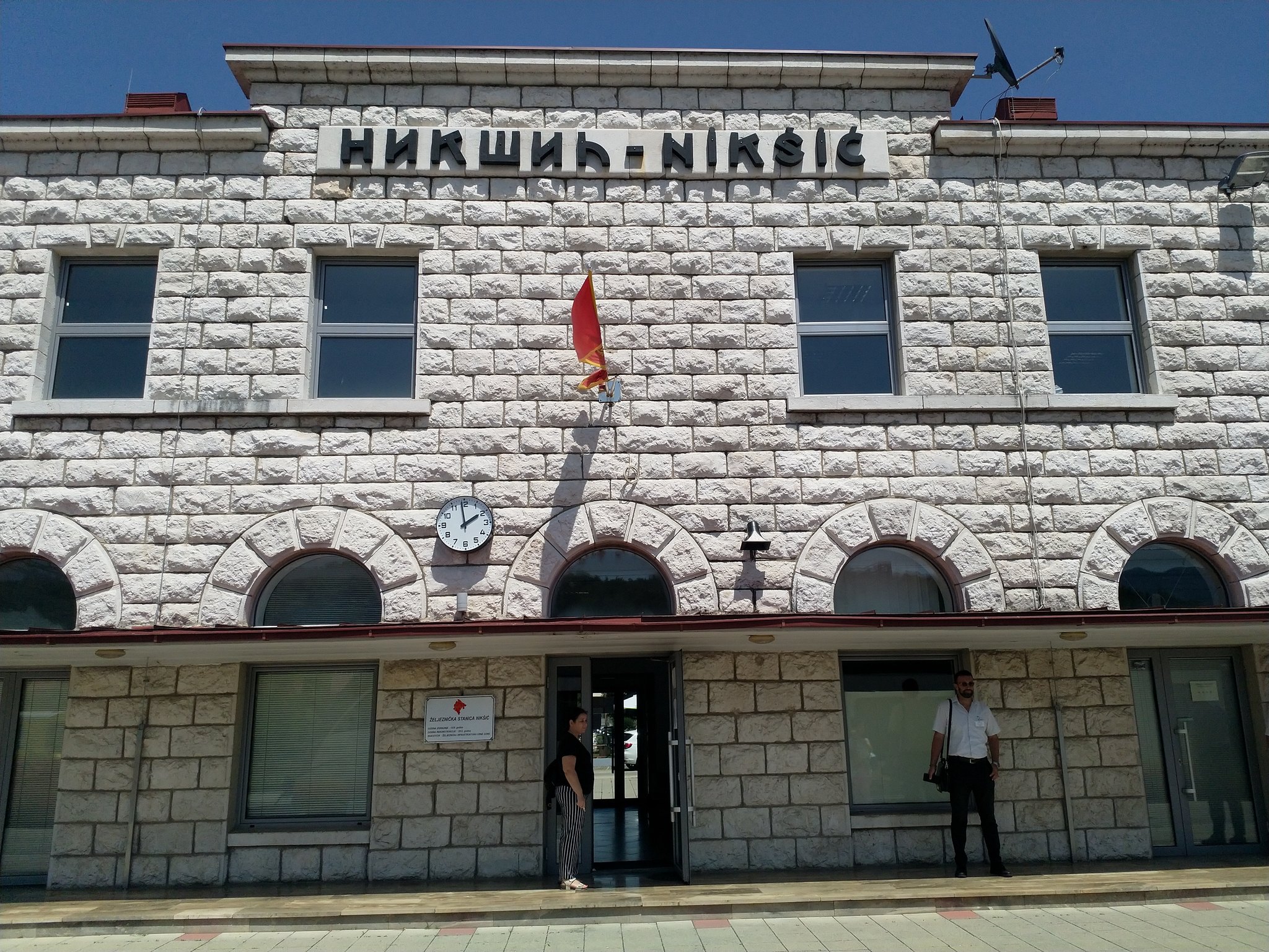 Niksic