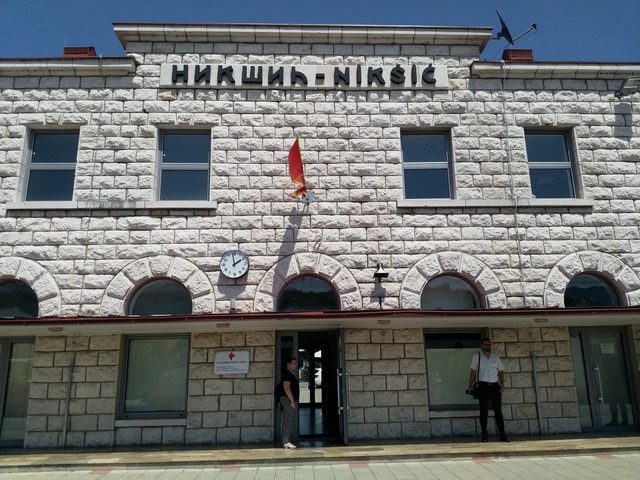 Niksic