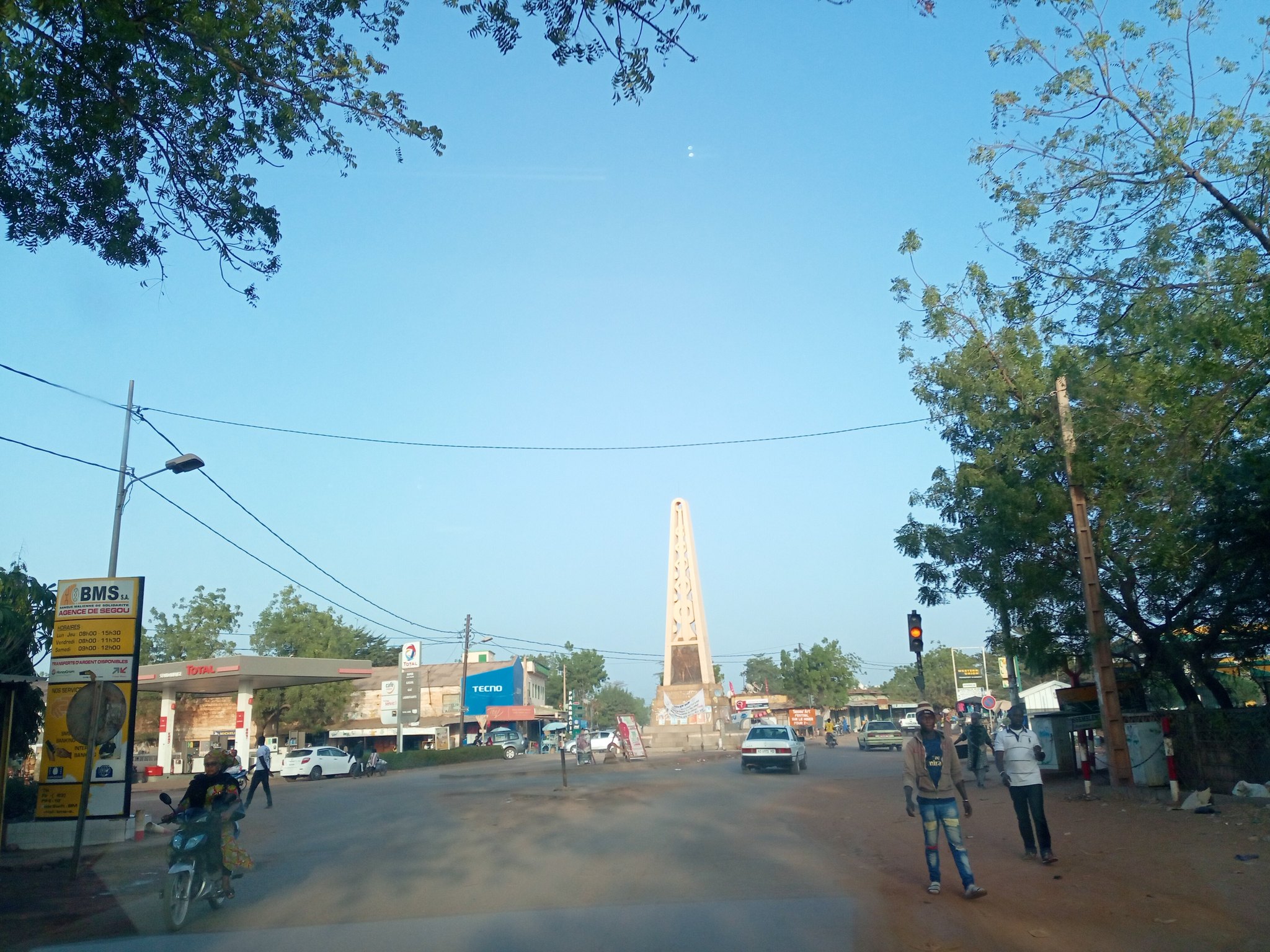 Segou