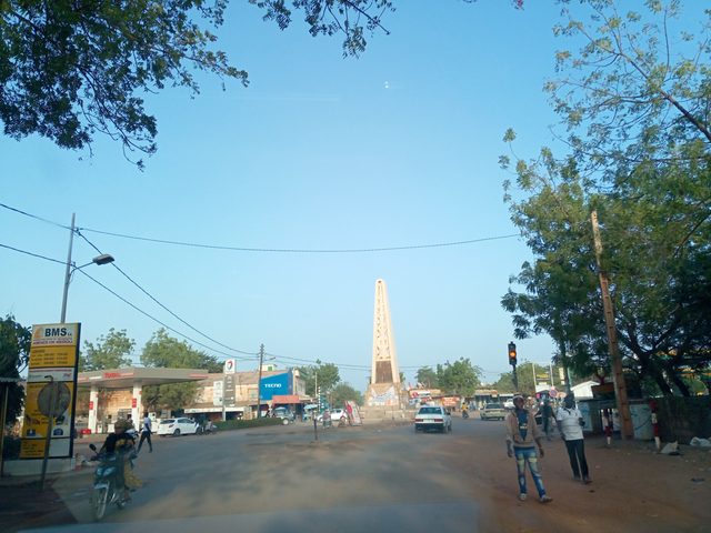 Segou
