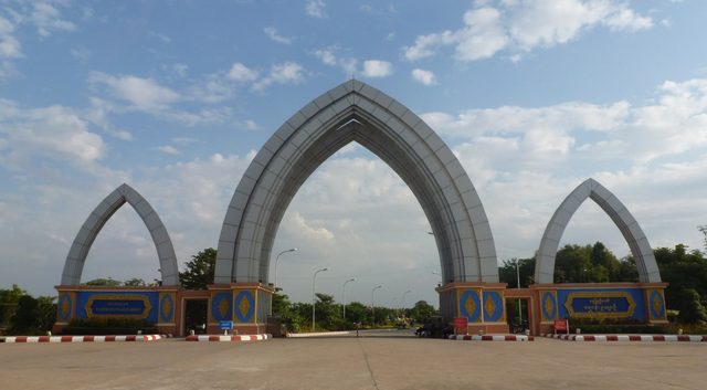 Pyinmana