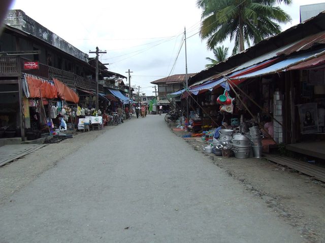 Kalemyo