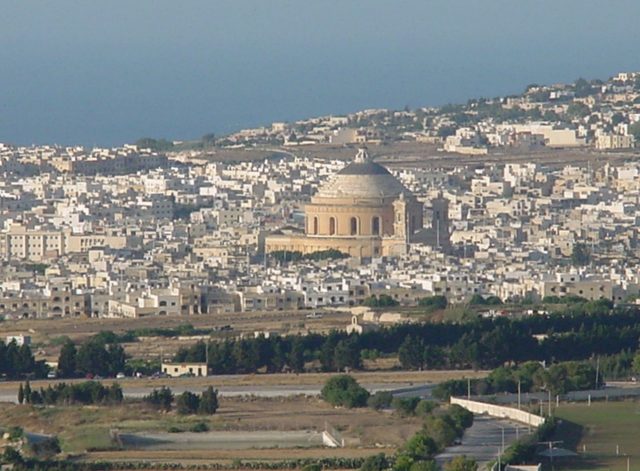 Mosta