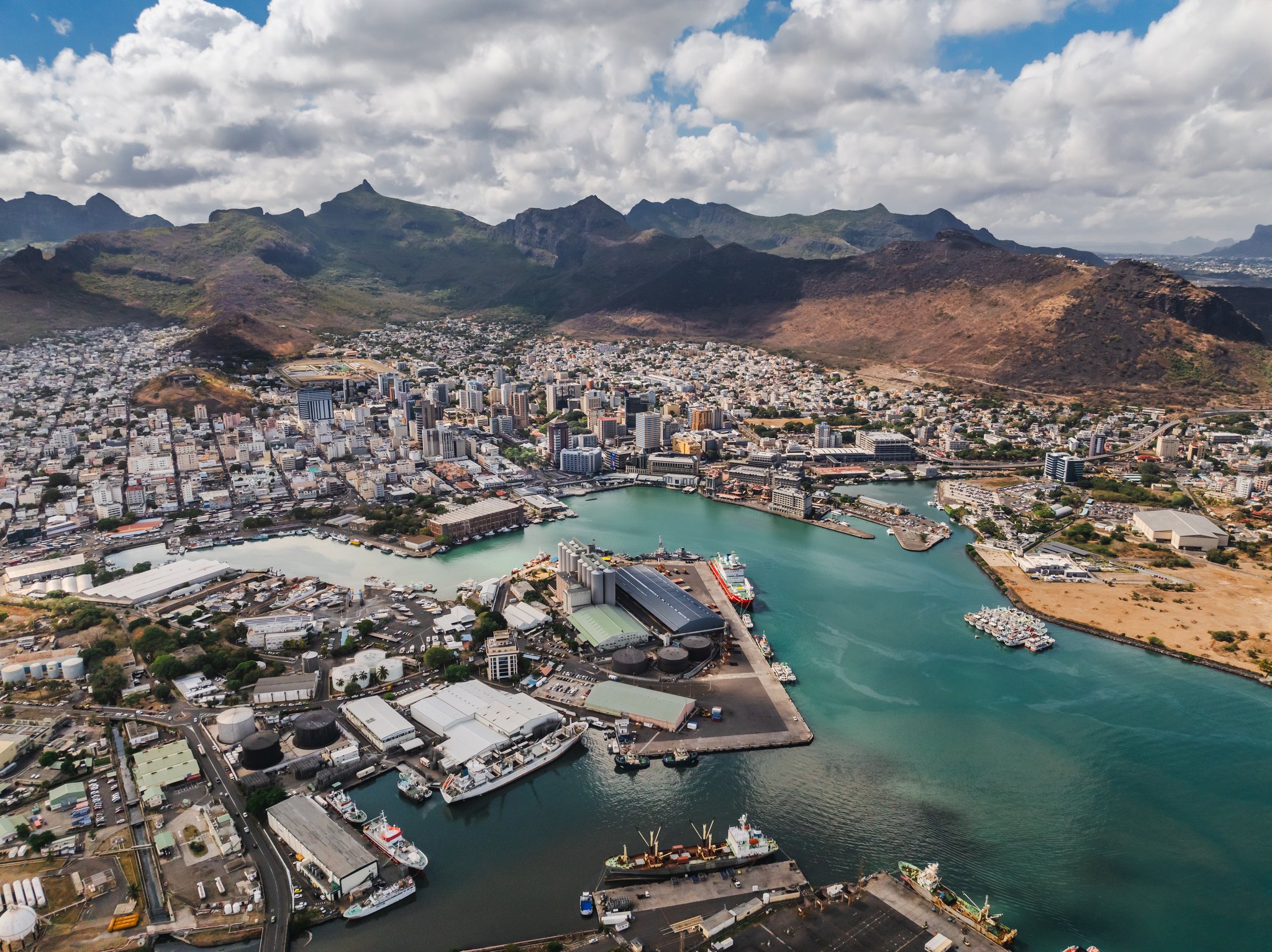 Port Louis