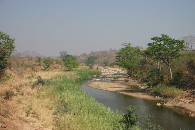 Lilongwe