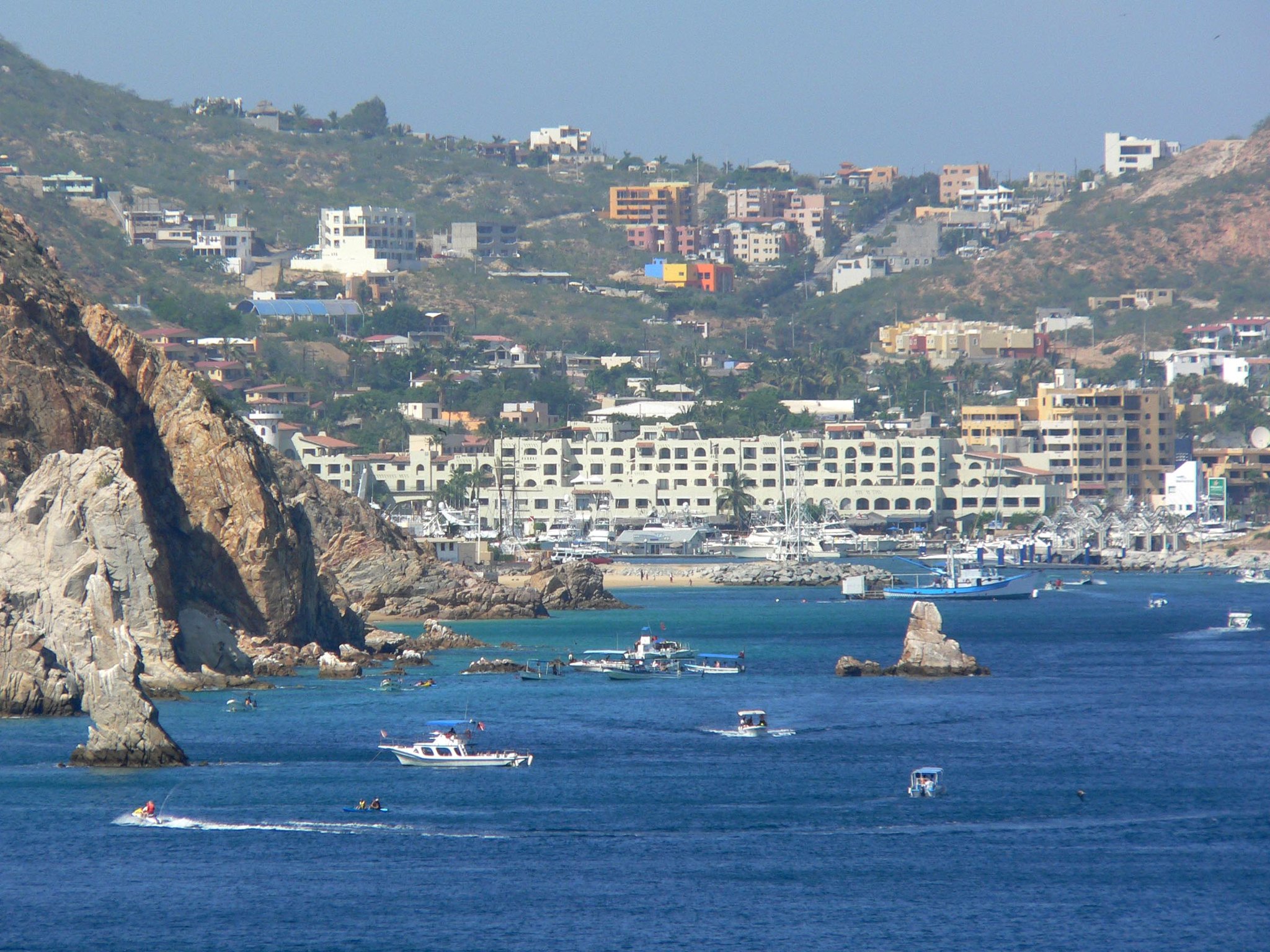 Cabo San Lucas, Baja California Sur