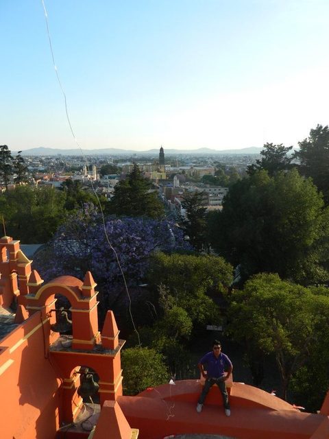 Puebla