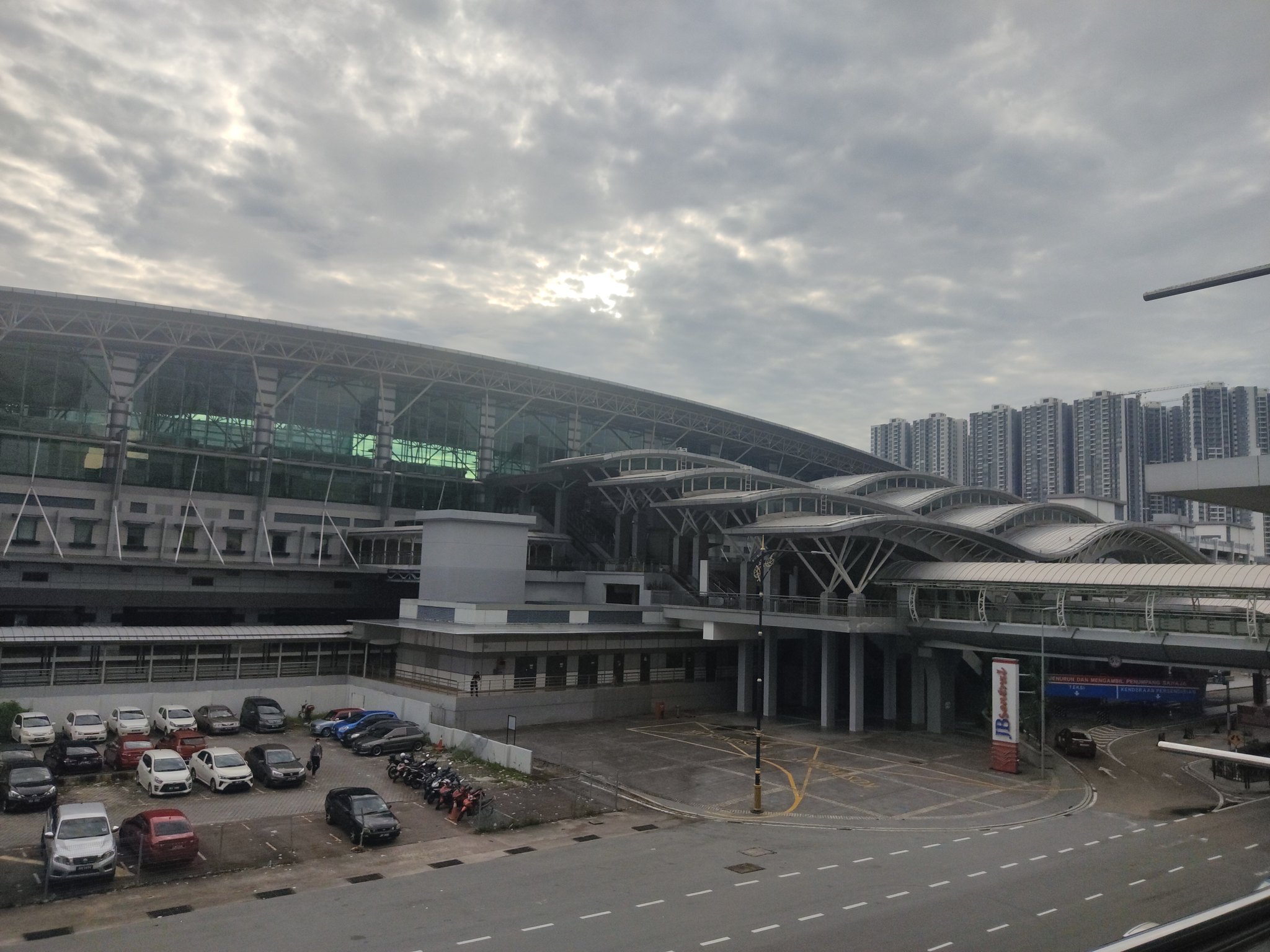 Johor Bahru