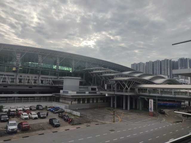 Johor Bahru
