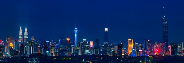 Kuala Lumpur