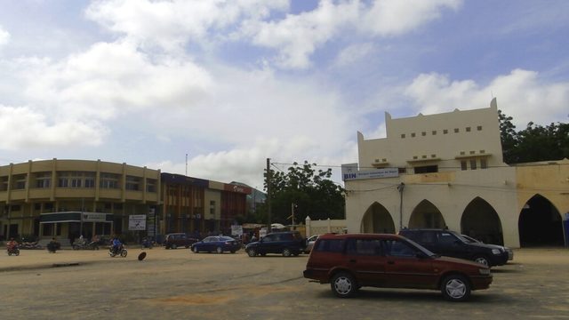 Maradi