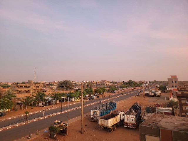 Tahoua