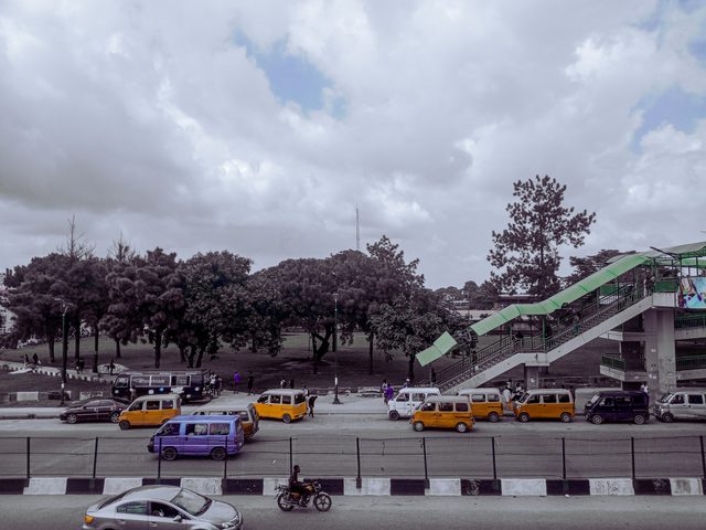Benin