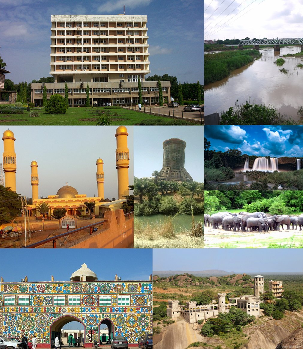 Kaduna