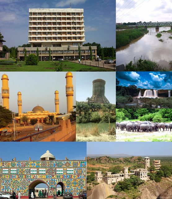 Kaduna