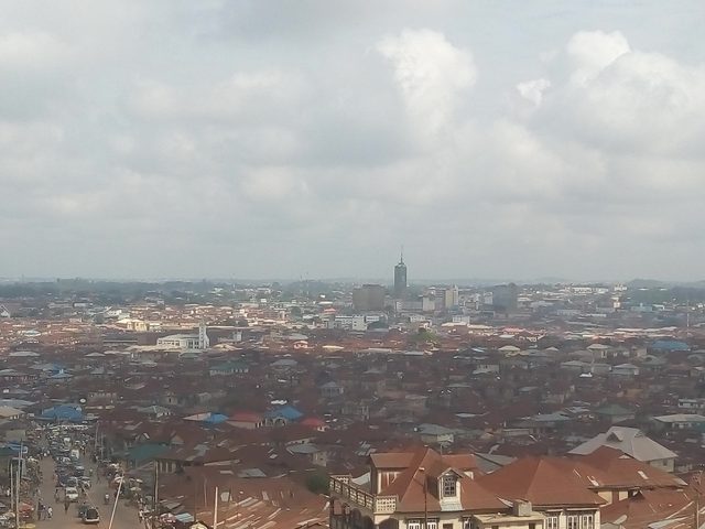 Ibadan