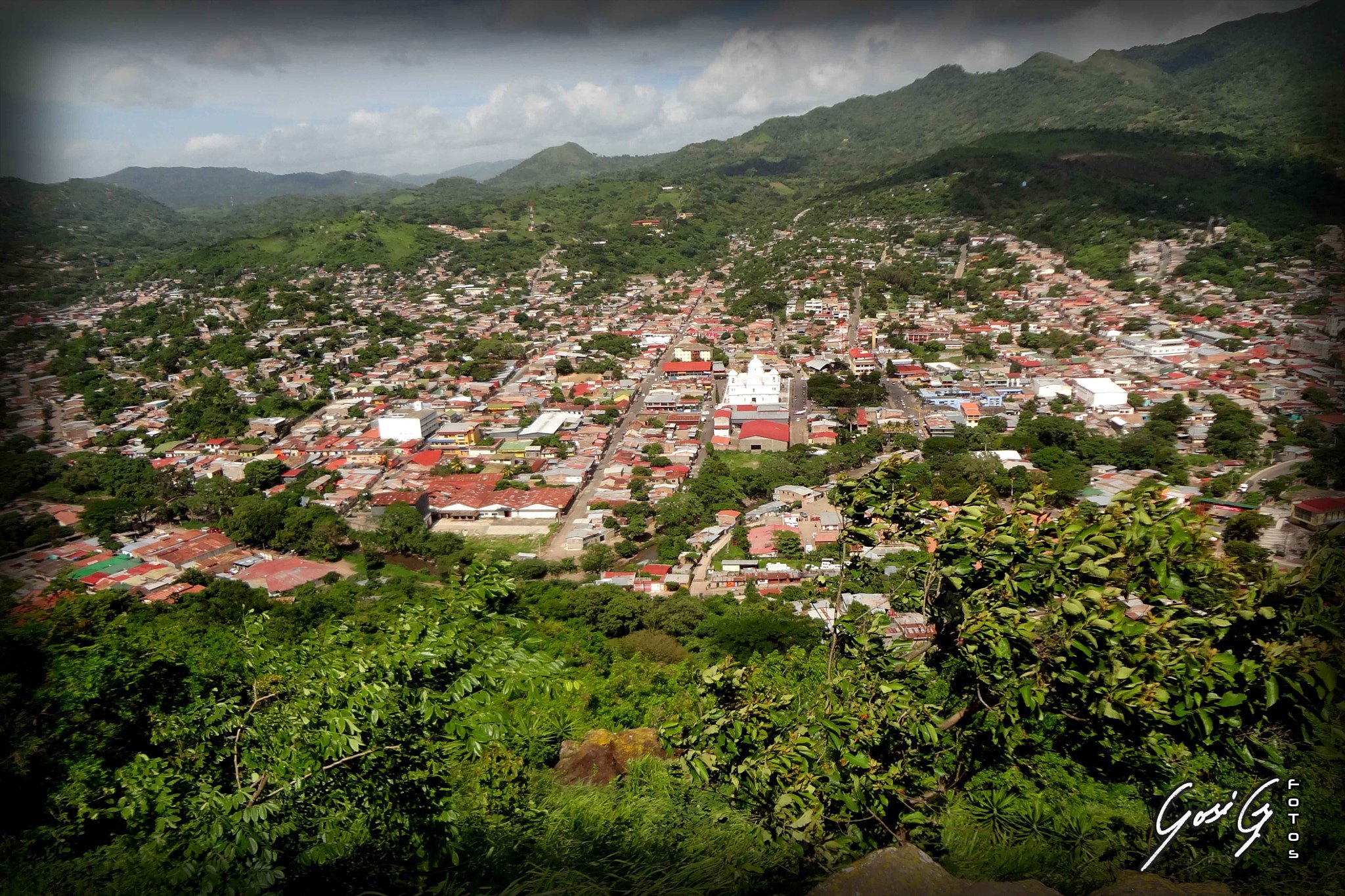 Matagalpa