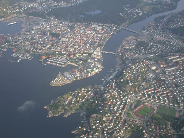 Kristiansand