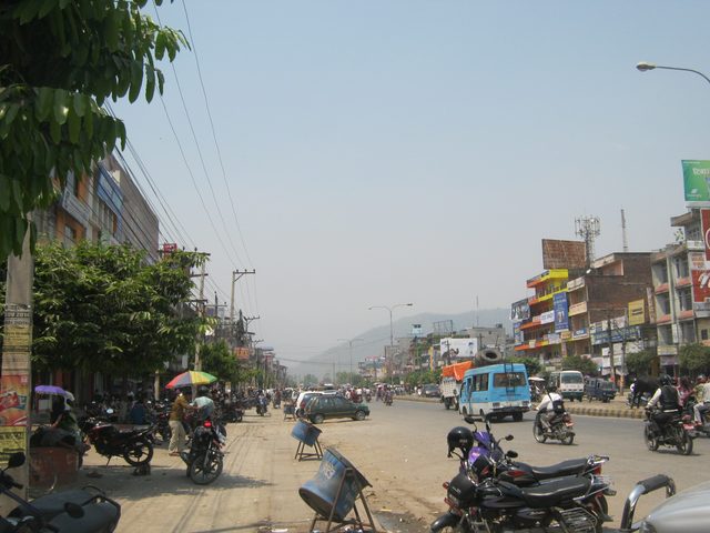 Bharatpur