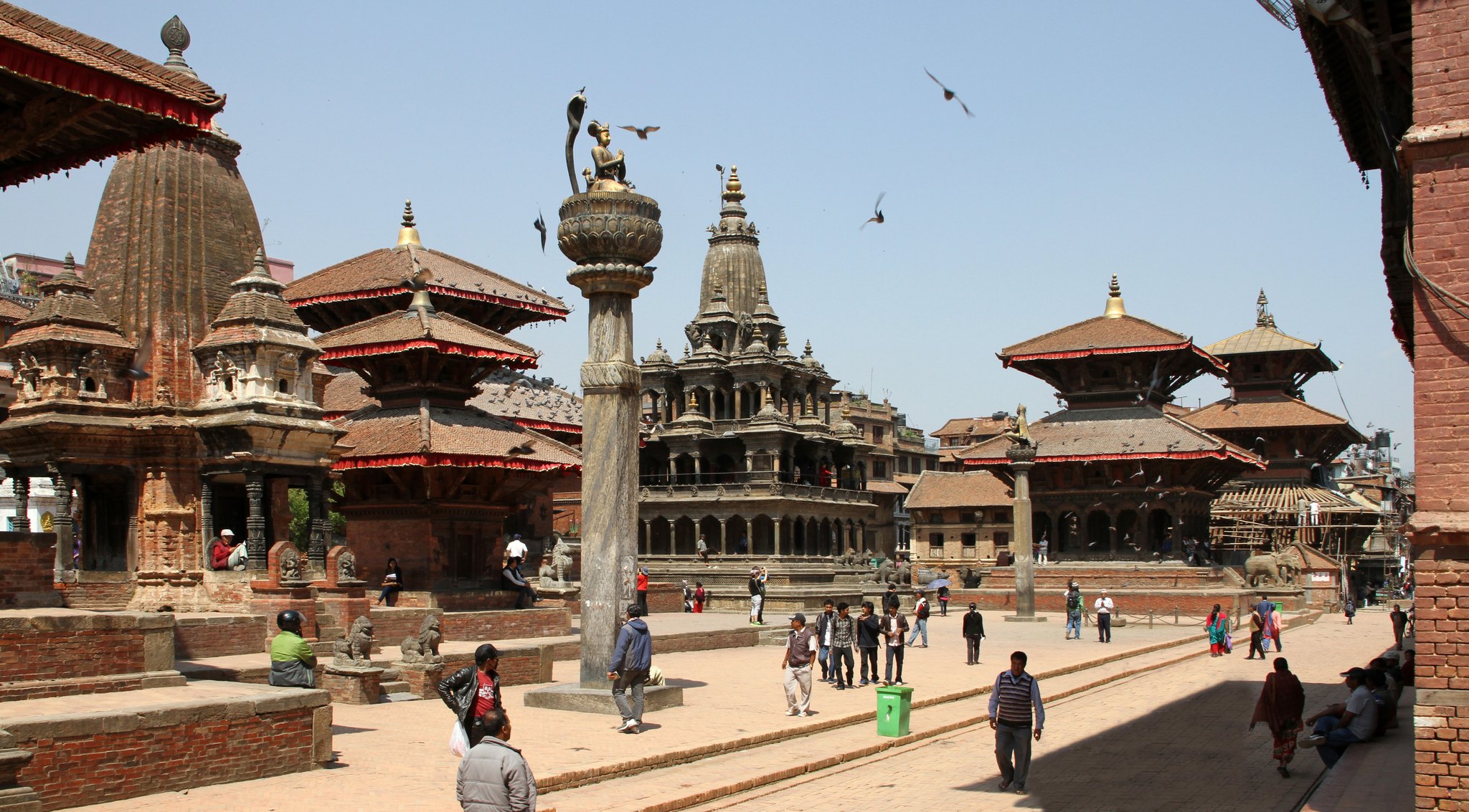 Lalitpur (Patan)