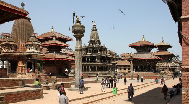 Lalitpur (Patan)